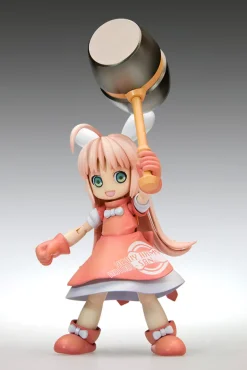 Ichigeki Sacchu!! HoiHoi San NEW EDITION HoiHoi San Heavy Arms Ver. Model Kit