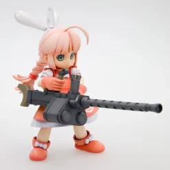 Ichigeki Sacchu!! HoiHoi San NEW EDITION HoiHoi San Heavy Arms Ver. Model Kit