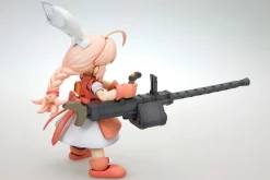 Ichigeki Sacchu!! HoiHoi San NEW EDITION HoiHoi San Heavy Arms Ver. Model Kit