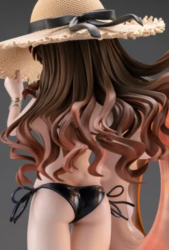 Illustrator Original Elisia Valfelto Swimsuit Ver. by Luicent 1/6 Figure JAPAN