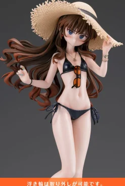 Illustrator Original Elisia Valfelto Swimsuit Ver. by Luicent 1/6 Figure JAPAN