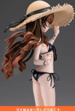 Illustrator Original Elisia Valfelto Swimsuit Ver. by Luicent 1/6 Figure JAPAN