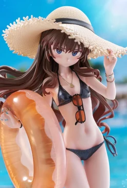 Illustrator Original Elisia Valfelto Swimsuit Ver. by Luicent 1/6 Figure JAPAN