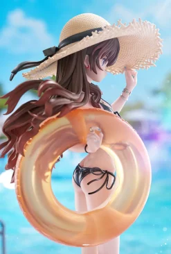 Illustrator Original Elisia Valfelto Swimsuit Ver. by Luicent 1/6 Figure JAPAN