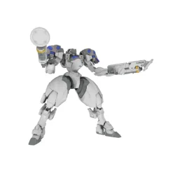 5inch Mechanism POWERDoLLS2 X-4RR PDFR-R807 Armored Searching Infantry Model Kit