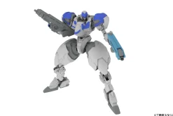 5inch Mechanism POWERDoLLS 2 X-4S PDW-S810 Armored Infantry 1/48 Model Kit