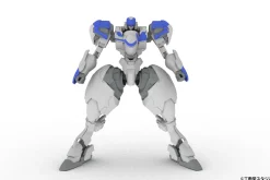 5inch Mechanism POWERDoLLS 2 X-4S PDW-S810 Armored Infantry 1/48 Model Kit