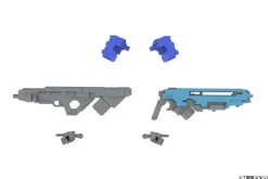 5inch Mechanism POWERDoLLS 2 X-4S PDW-S810 Armored Infantry 1/48 Model Kit
