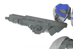 5inch Mechanism POWERDoLLS 2 X-4S PDW-S810 Armored Infantry 1/48 Model Kit