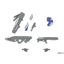 5inch Mechanism POWERDoLLS 2 Expansion Set C 5inM 1/48 Model Kit JAPAN OFFICIAL