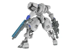 5inch Mechanism POWERDoLLS 2 X-4+C PDF-C701 Armored Assault Infantry Model Kit