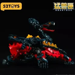 INFINITYBOX IB-08 Xuanwu Figure JAPAN OFFICIAL