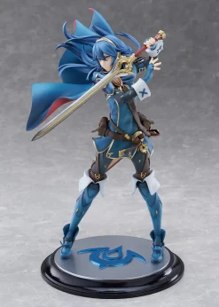 Intelligent Systems Fire Emblem Lucina 1/7 Figure JAPAN OFFICIAL