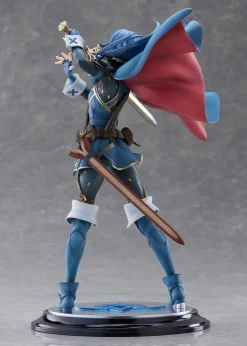 Intelligent Systems Fire Emblem Lucina 1/7 Figure JAPAN OFFICIAL