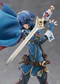 Intelligent Systems Fire Emblem Lucina 1/7 Figure JAPAN OFFICIAL