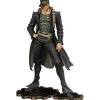JoJo's Bizarre Adventure Stardust Crusaders FIGURE MUSEUM Jotaro Kujo 1/8 Figure