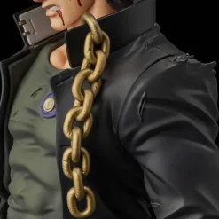 JoJo's Bizarre Adventure Stardust Crusaders FIGURE MUSEUM Jotaro Kujo 1/8 Figure