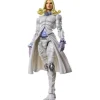 JoJo's Bizarre Adventure Super Action Statue Figure 7th part Funny Valentine