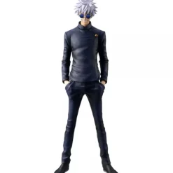 Jujutsu Kaisen King of Artist Satoru Gojo Kaigyoku Gyokusetsu SPECIAL ver Figure