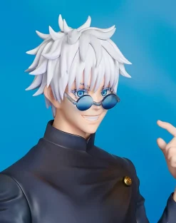 Jujutsu Kaisen Satoru Gojo Tokyo Jujutsu High School Ver. 1/7 Figure JAPAN