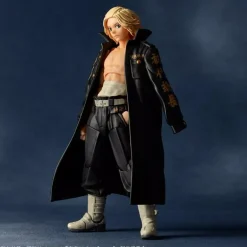 Kaiyodo Amazing Yamaguchi Tokyo Revengers Manjiro Sano Action Figure JAPAN