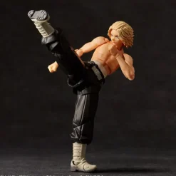 Kaiyodo Amazing Yamaguchi Tokyo Revengers Manjiro Sano Action Figure JAPAN