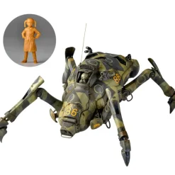 Kaiyodo ARTPLA Maschinen Krieger Sturmkafer & Pamela Amsel 1/35 Model Kit JAPAN