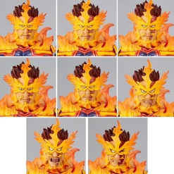 Kaiyodo figure complex AMAZING YAMAGUCHI ENDEAVOR Action Figure JAPAN ZA-307