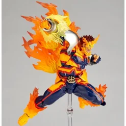 Kaiyodo figure complex AMAZING YAMAGUCHI ENDEAVOR Action Figure JAPAN ZA-307