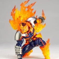 Kaiyodo figure complex AMAZING YAMAGUCHI ENDEAVOR Action Figure JAPAN ZA-307