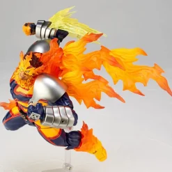 Kaiyodo figure complex AMAZING YAMAGUCHI ENDEAVOR Action Figure JAPAN ZA-307