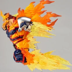 Kaiyodo figure complex AMAZING YAMAGUCHI ENDEAVOR Action Figure JAPAN ZA-307