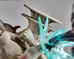 Kaiyodo Kaiju No. 8 Kaiju No. 8 vs Kaiju No. 9 1/18 Figure JAPAN OFFICIAL