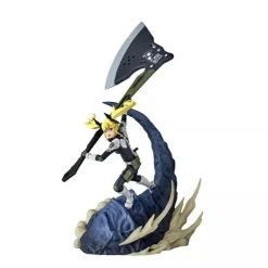 Kaiyodo Kaiju No. 8 Kikoru Shinomiya 1/18 Figure JAPAN OFFICIAL