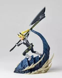 Kaiyodo Kaiju No. 8 Kikoru Shinomiya 1/18 Figure JAPAN OFFICIAL