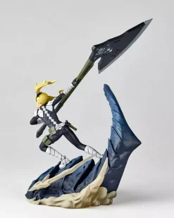 Kaiyodo Kaiju No. 8 Kikoru Shinomiya 1/18 Figure JAPAN OFFICIAL