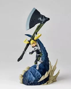 Kaiyodo Kaiju No. 8 Kikoru Shinomiya 1/18 Figure JAPAN OFFICIAL