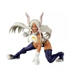 Kaiyodo Revoltech My Hero Academia Mirko Action Figure JAPAN OFFICIAL
