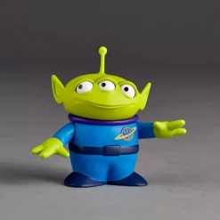 Kaiyodo Revoltech TOY STORY 2 Jessie ver.1.5 Action Figure JAPAN OFFICIAL