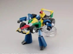 Kaiyodo Yu-Gi-Oh! Series 3D Monster Collection Vol.2 All 6 type Figure Set JAPAN