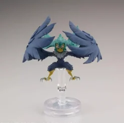 Kaiyodo Yu-Gi-Oh! Series 3D Monster Collection Vol.2 All 6 type Figure Set JAPAN