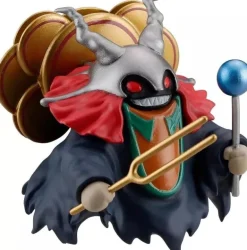 Kaiyodo Yu-Gi-Oh! Series 3D Monster Collection Vol.2 All 6 type Figure Set JAPAN