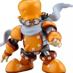 Kaiyodo Yu-Gi-Oh! Series 3D Monster Collection Vol.2 All 6 type Figure Set JAPAN