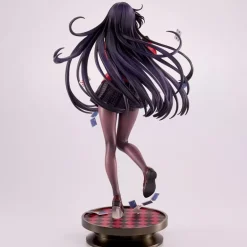 Kakegurui Yumeko Jabami 1/6 Figure JAPAN OFFICIAL