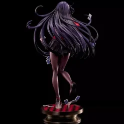 Kakegurui Yumeko Jabami 1/6 Figure JAPAN OFFICIAL
