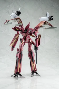 Kanzen Henkei SV-51 Nora Polyansky Custom Final Battle Specification 1/60 Figure