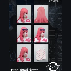 KEEPGOING Studio x ToysEasy Under One Person Xia He 1/12 Action Figure JAPAN