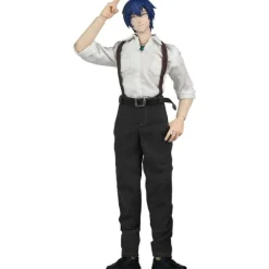 KEEPGOING Studio x ToysEasy Under One Person Qing Zhuge 1/12 Action Figure