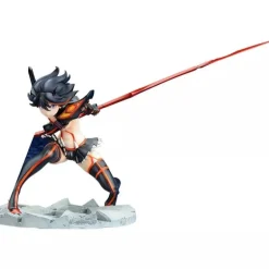 Kill la Kill Ryuko Matoi Kamui Senketsu ver. 1/8 Figure JAPAN OFFICIAL