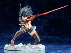 Kill la Kill Ryuko Matoi Kamui Senketsu ver. 1/8 Figure JAPAN OFFICIAL